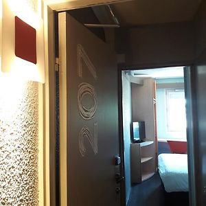 Chambre Standarde Lit King-Size
